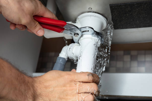 Best Emergency water damage restoration  in Stapleton, AL